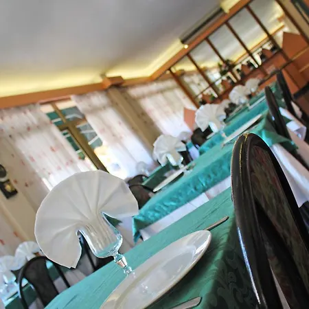 Hotel Madison Cervia