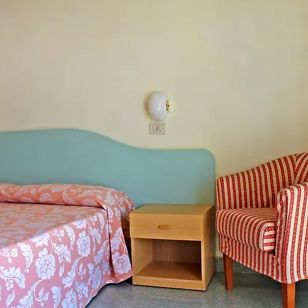 Hotel Madison 3*
