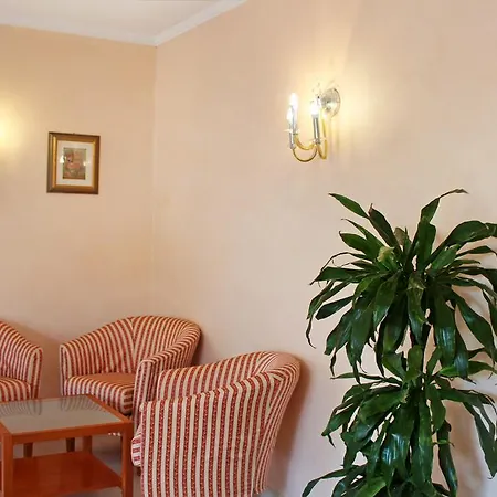 Hotel Madison Cervia