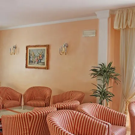 Hotel Madison 3*
