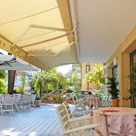 Hotel Madison Cervia